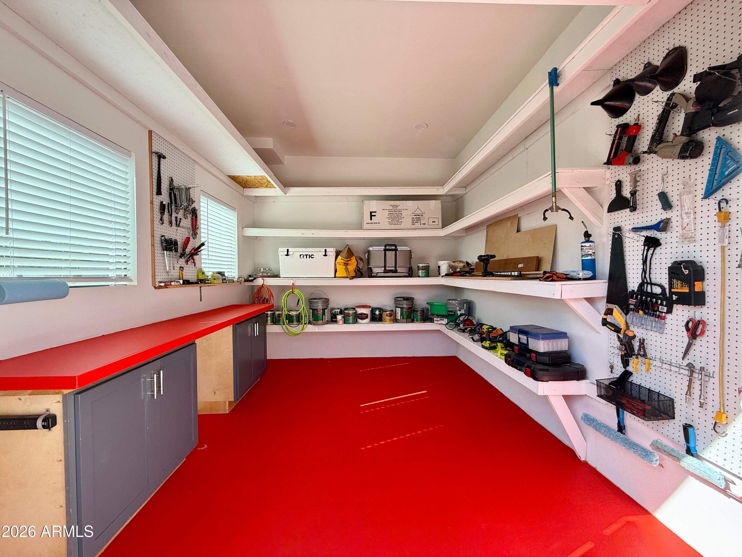 SCOTTSDALE FOOTHILLS - Residential