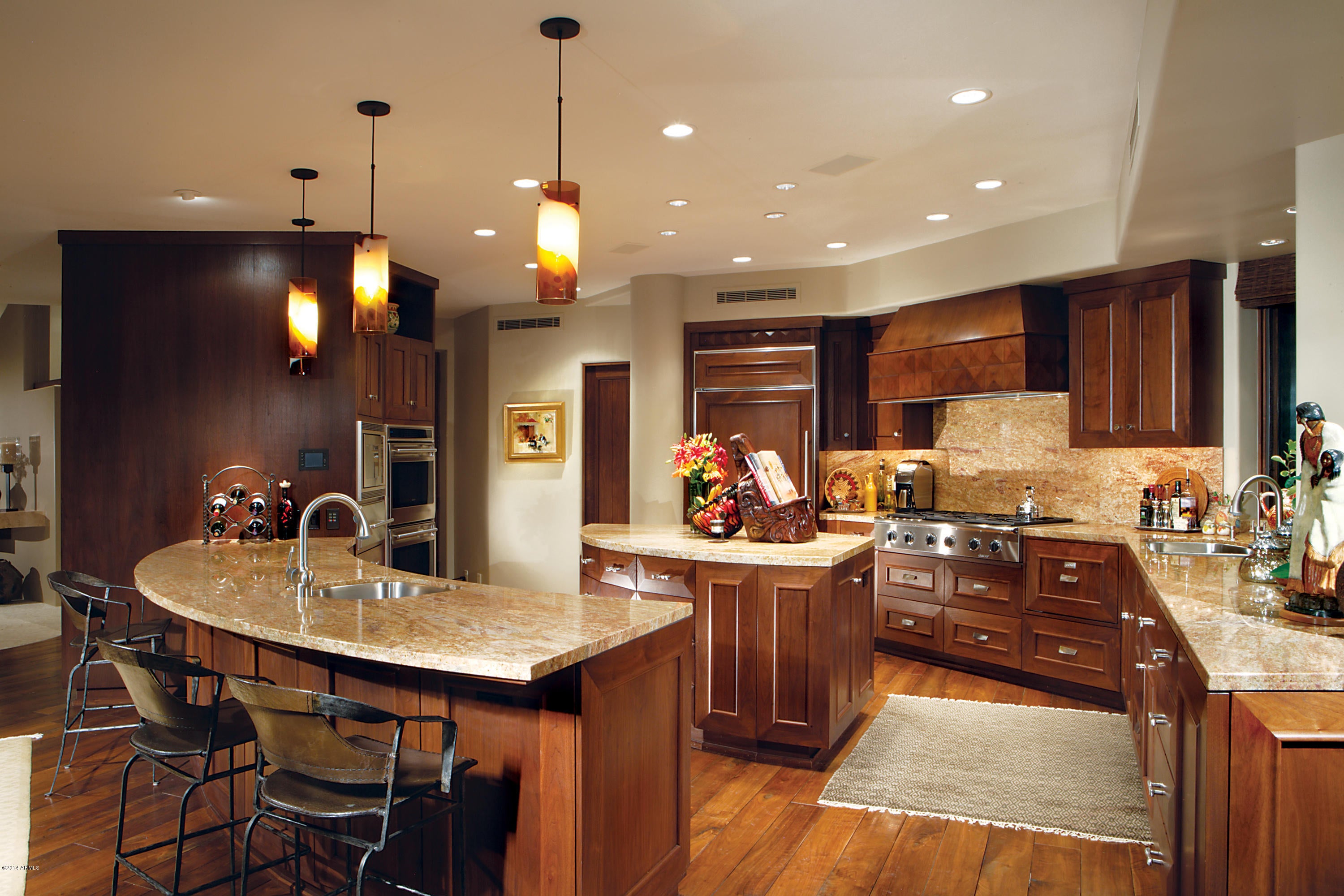 Estancia - Residential