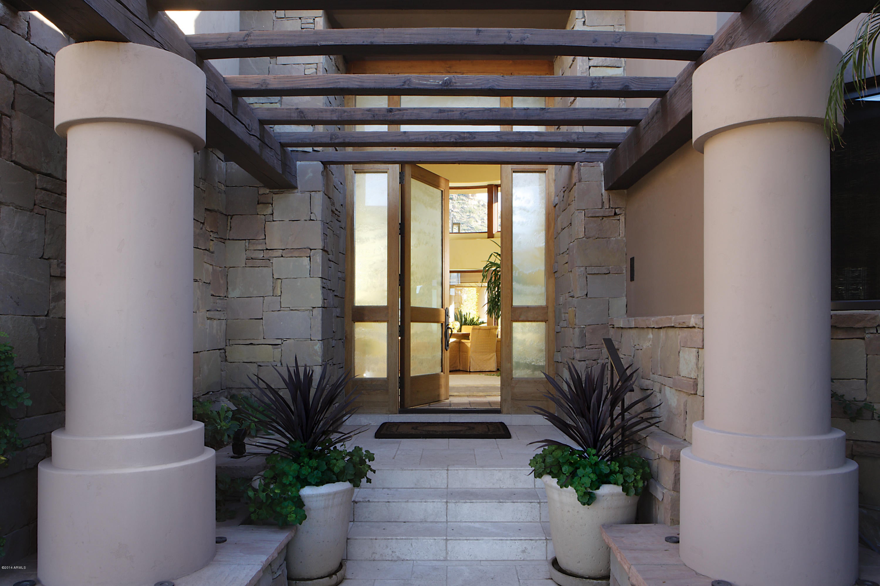 Estancia - Residential