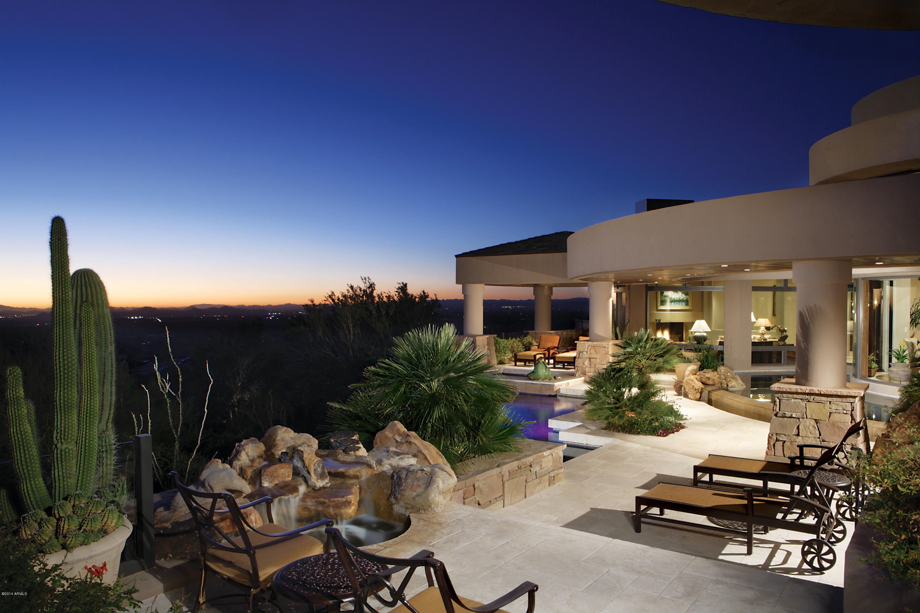 Estancia - Residential