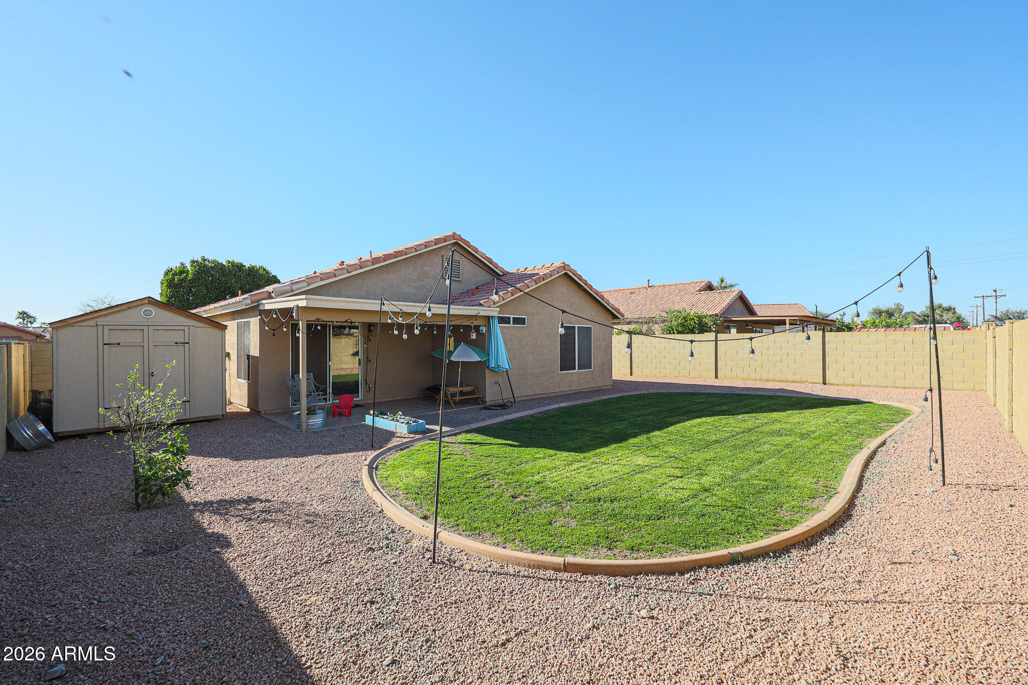 MEADOWS AT INDEPENDENCE 2 - Residential