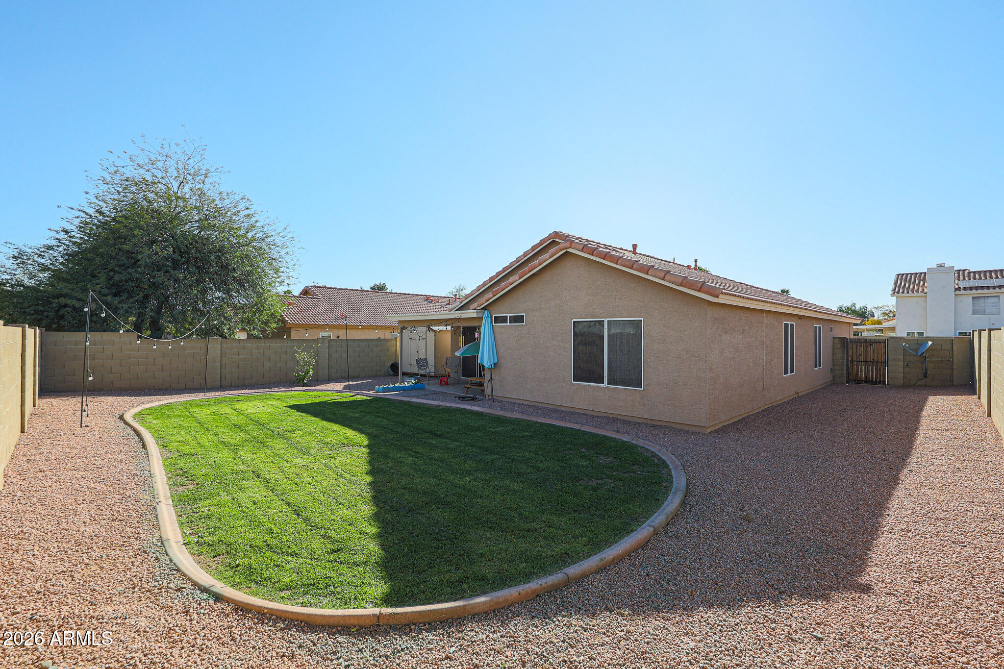 MEADOWS AT INDEPENDENCE 2 - Residential
