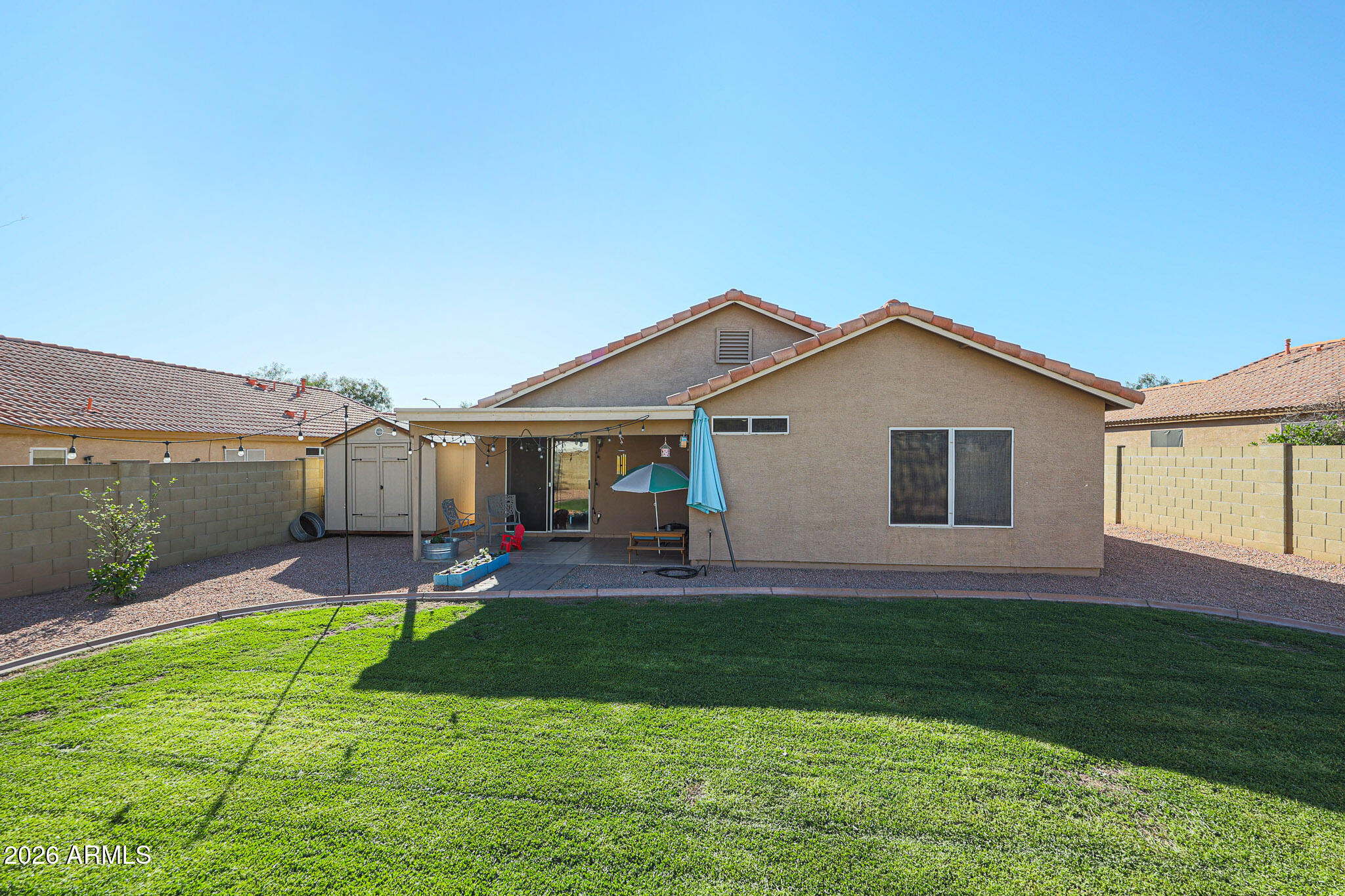 MEADOWS AT INDEPENDENCE 2 - Residential