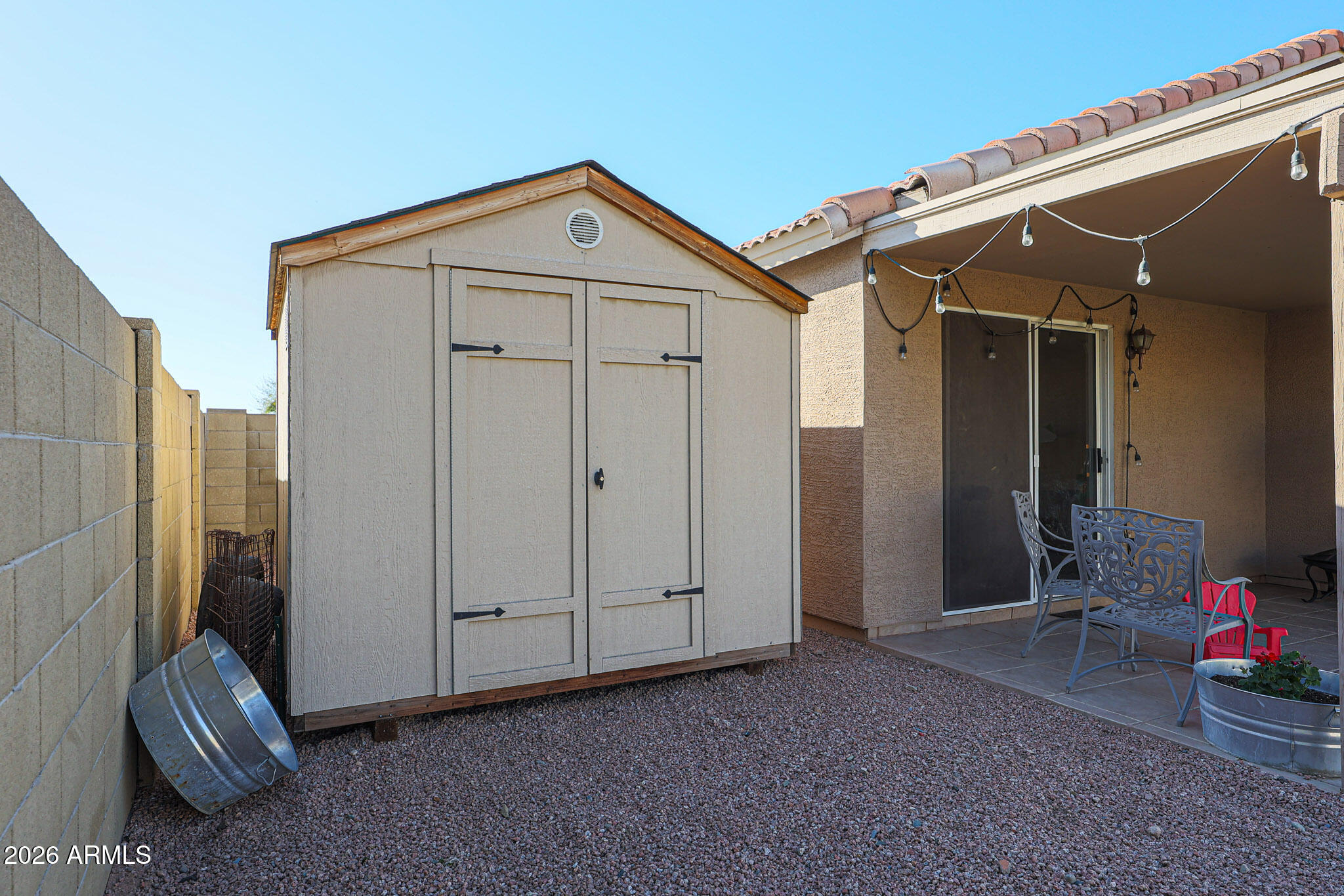 MEADOWS AT INDEPENDENCE 2 - Residential