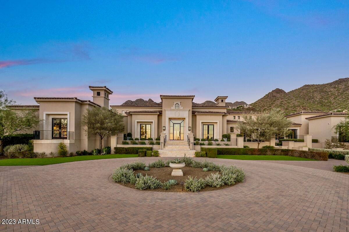 Silverleaf - Residential