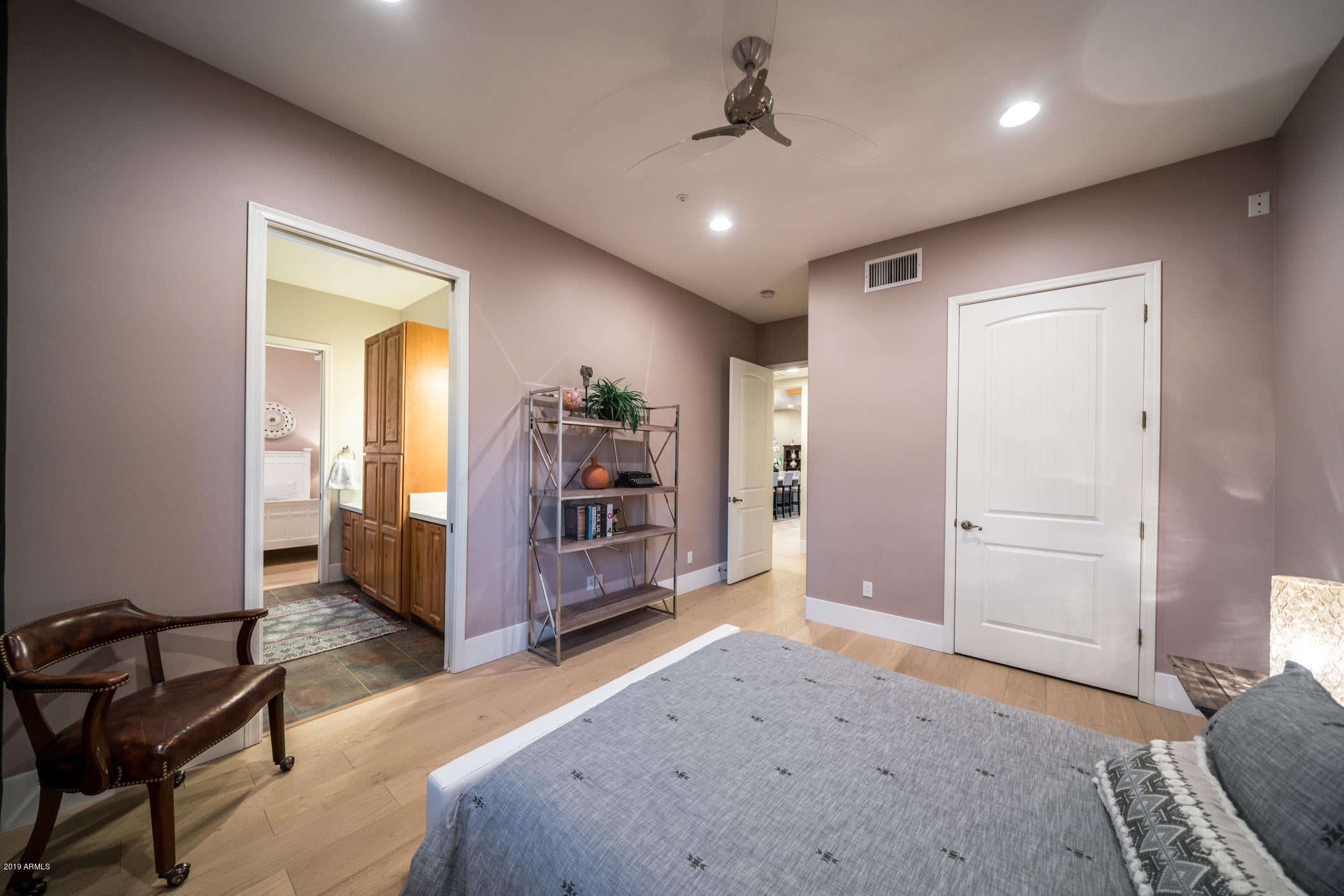 Meets and Bounds - Residential