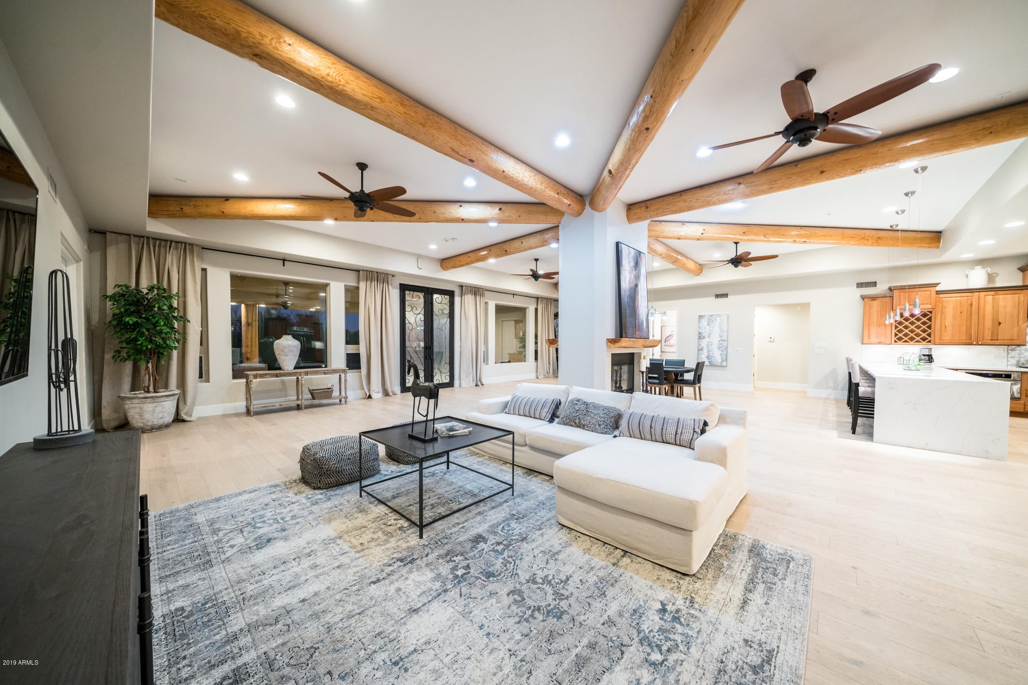 Meets and Bounds - Residential