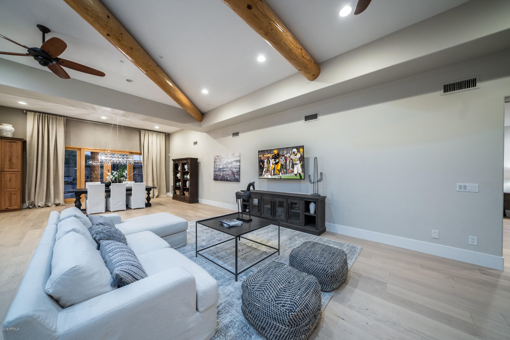 Meets and Bounds - Residential