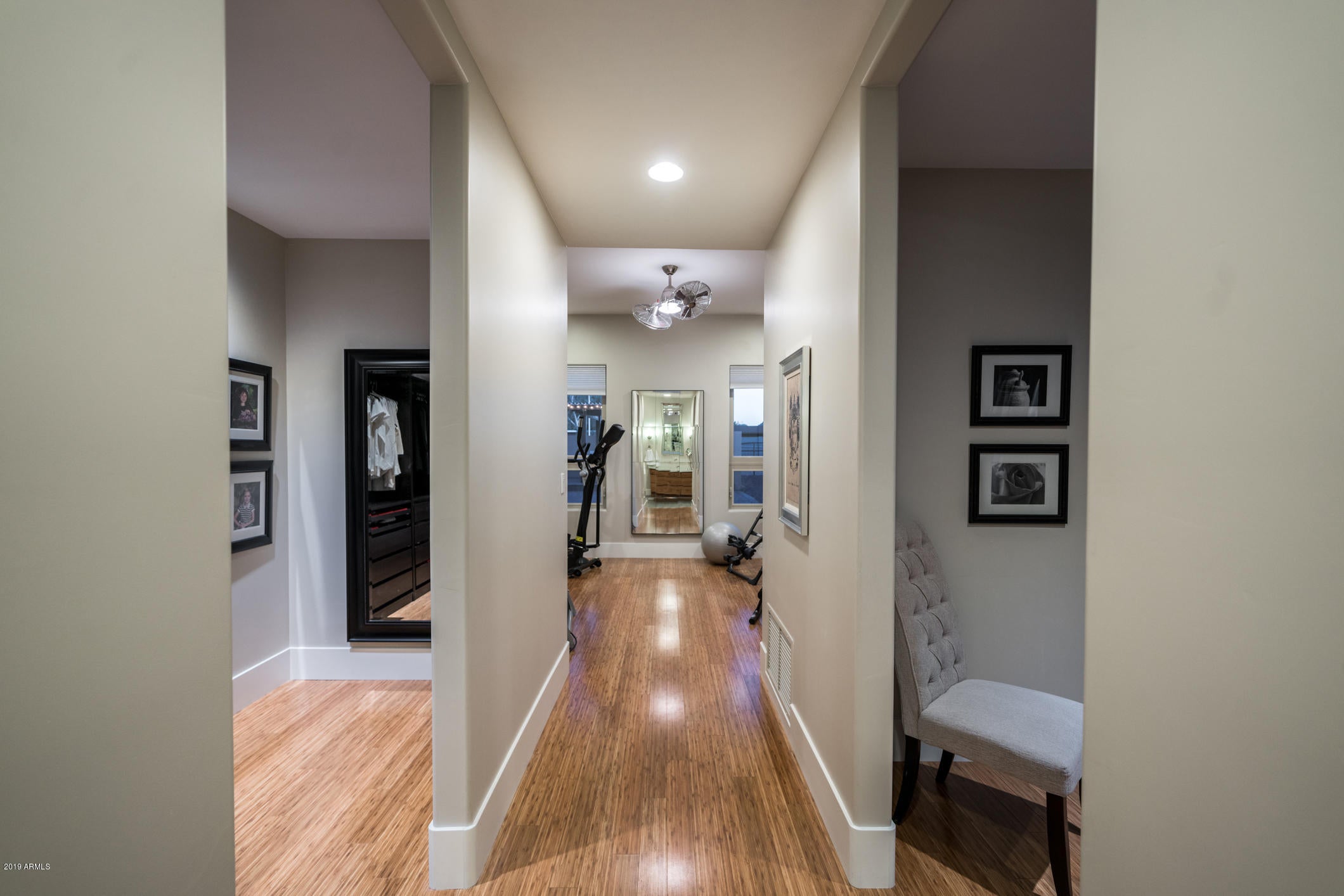 Meets and Bounds - Residential