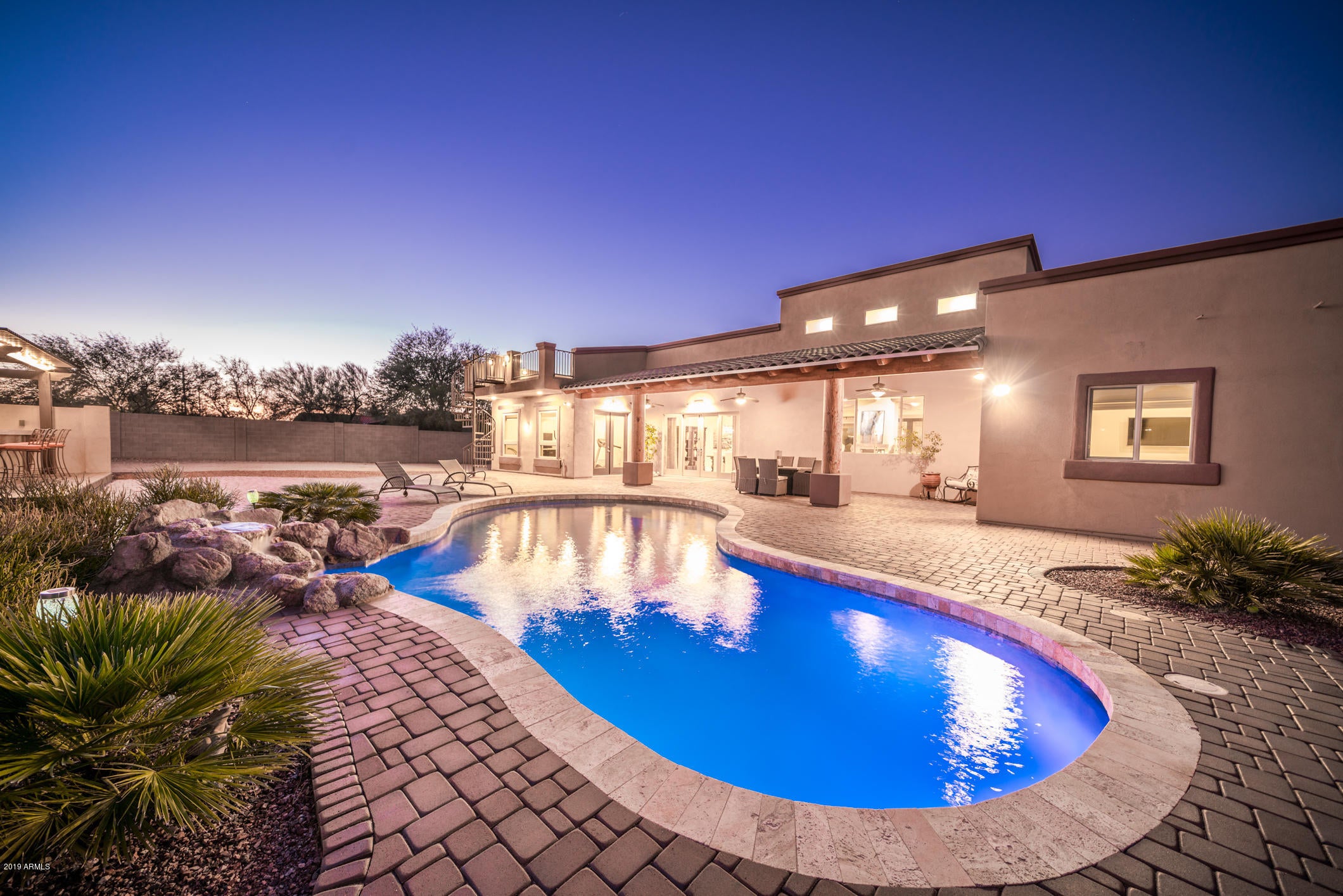 Meets and Bounds - Residential