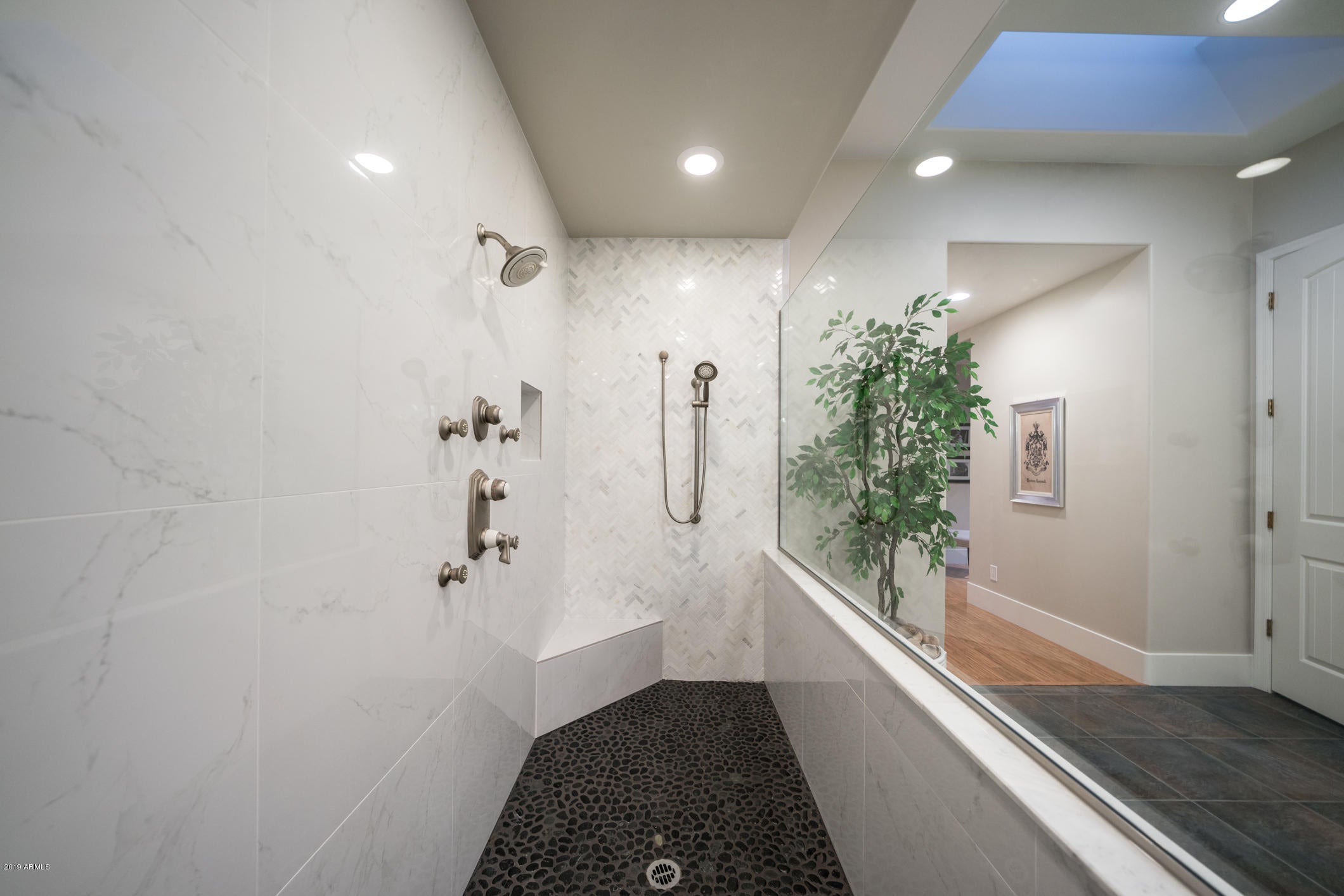 Meets and Bounds - Residential