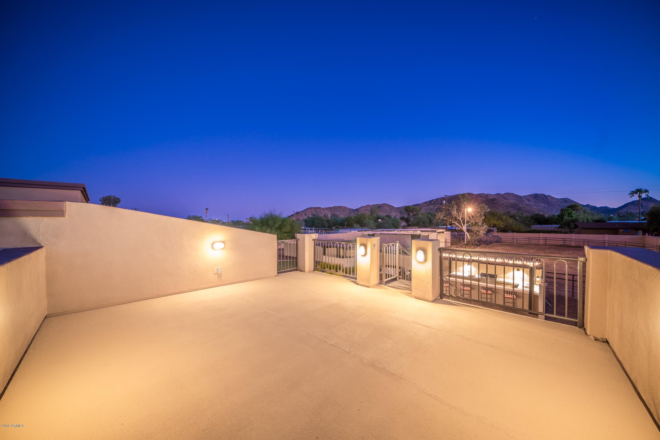 Meets and Bounds - Residential