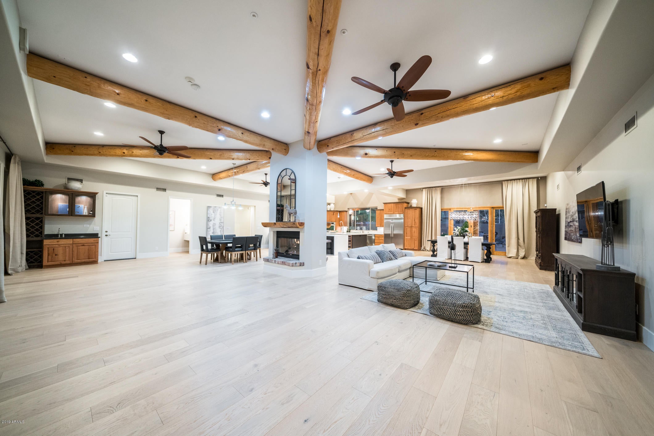 Meets and Bounds - Residential
