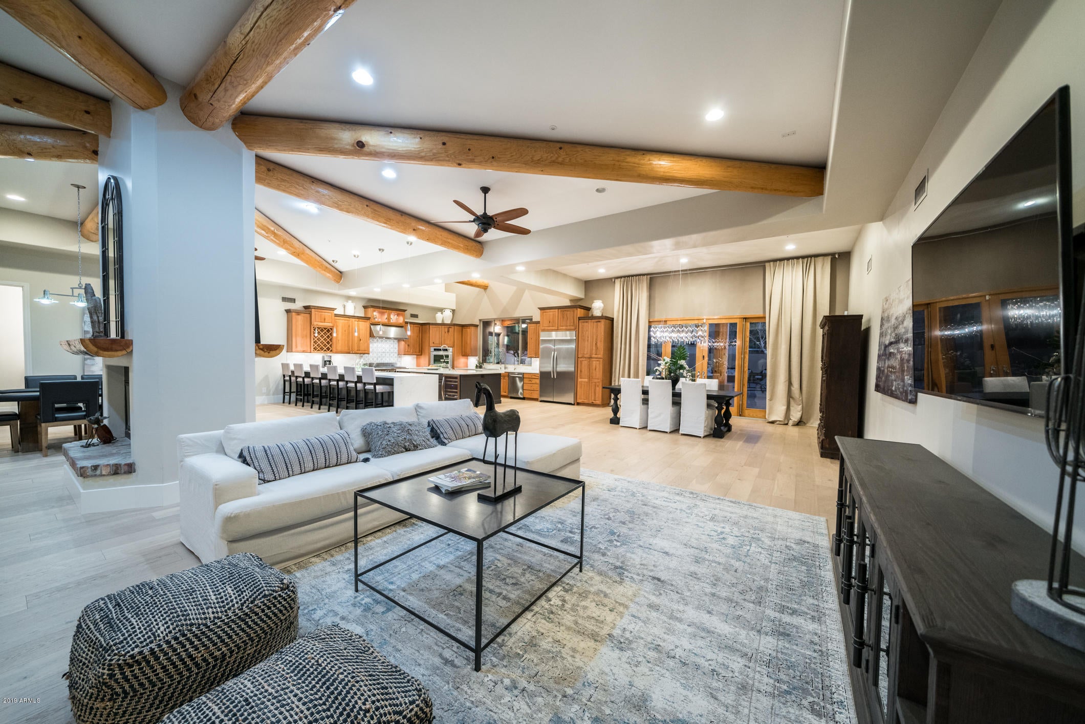 Meets and Bounds - Residential