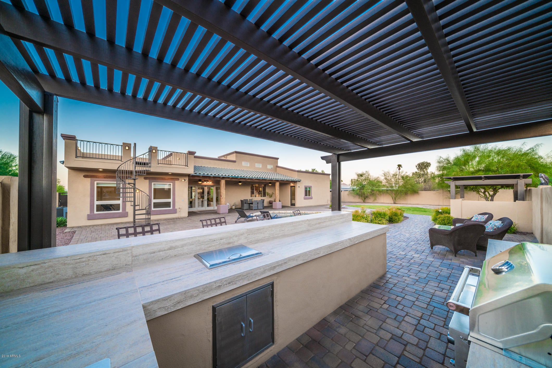 Meets and Bounds - Residential