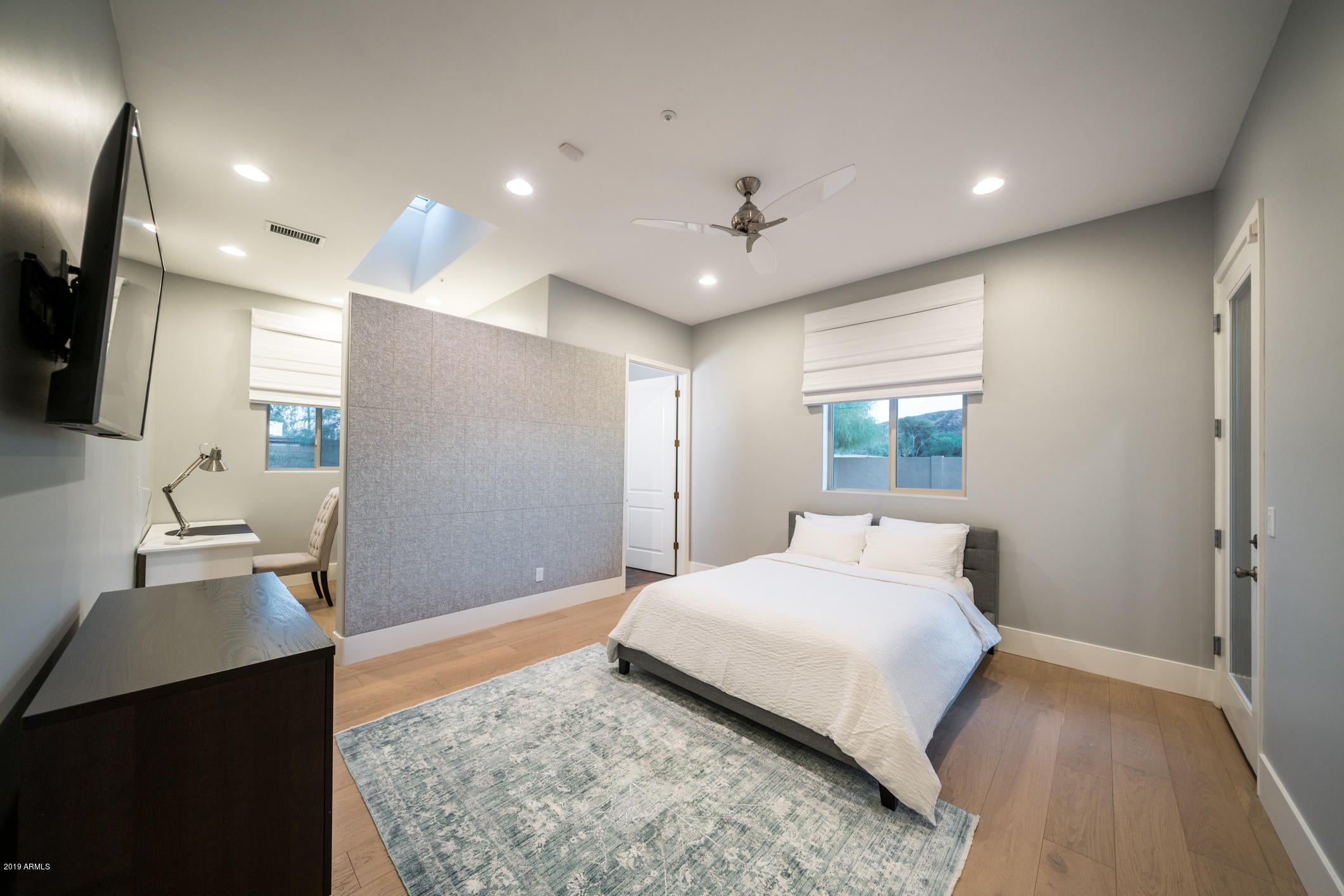 Meets and Bounds - Residential