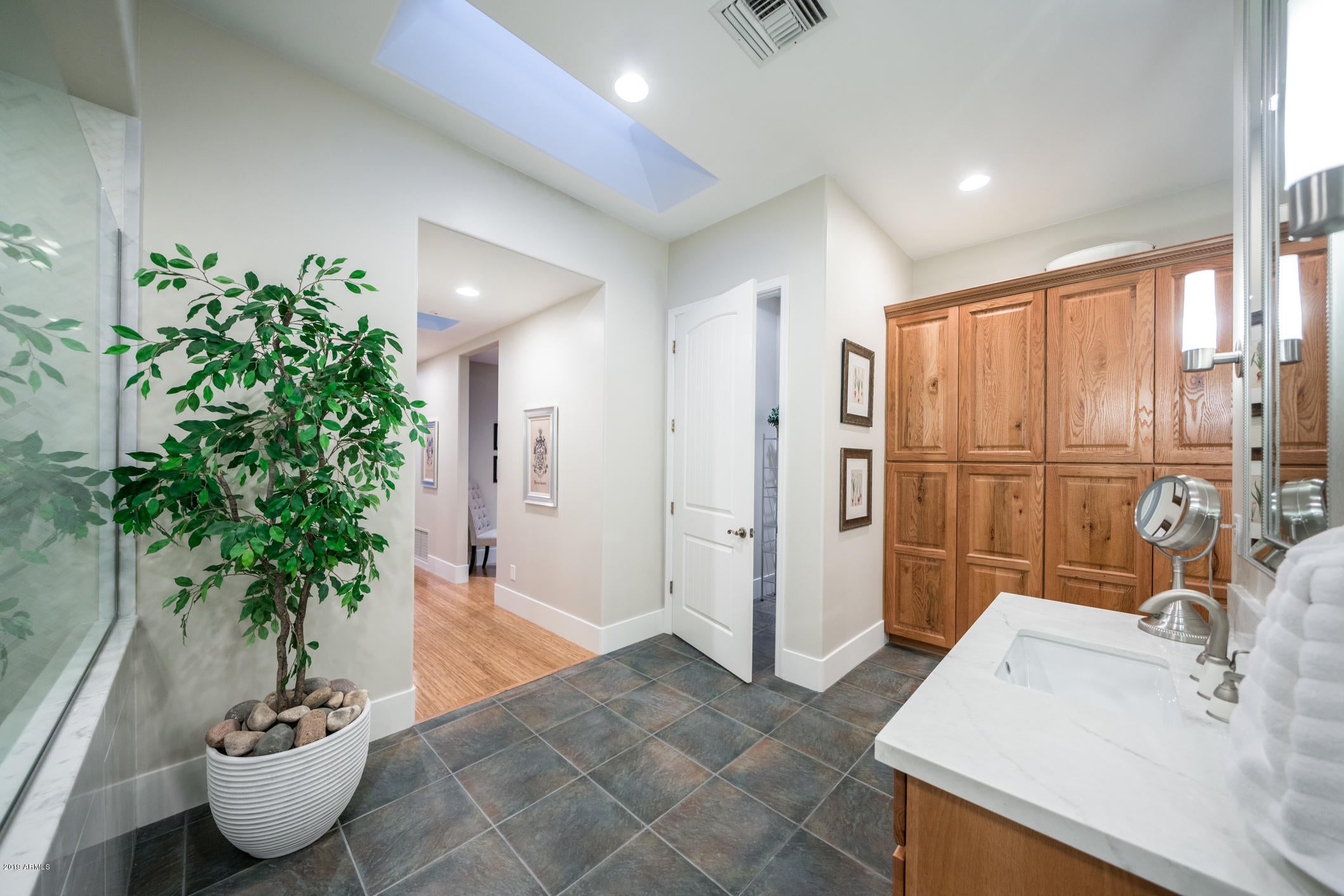 Meets and Bounds - Residential