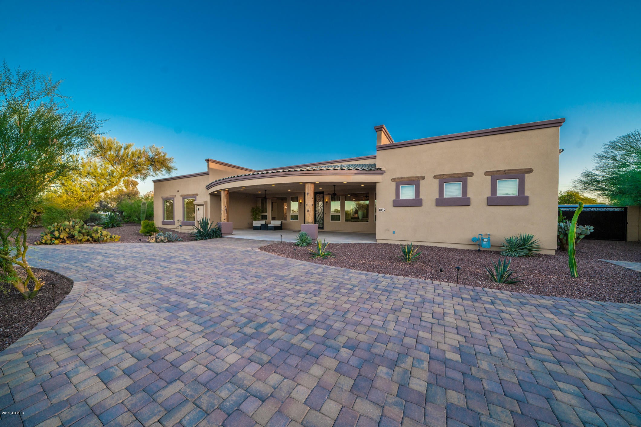 Meets and Bounds - Residential
