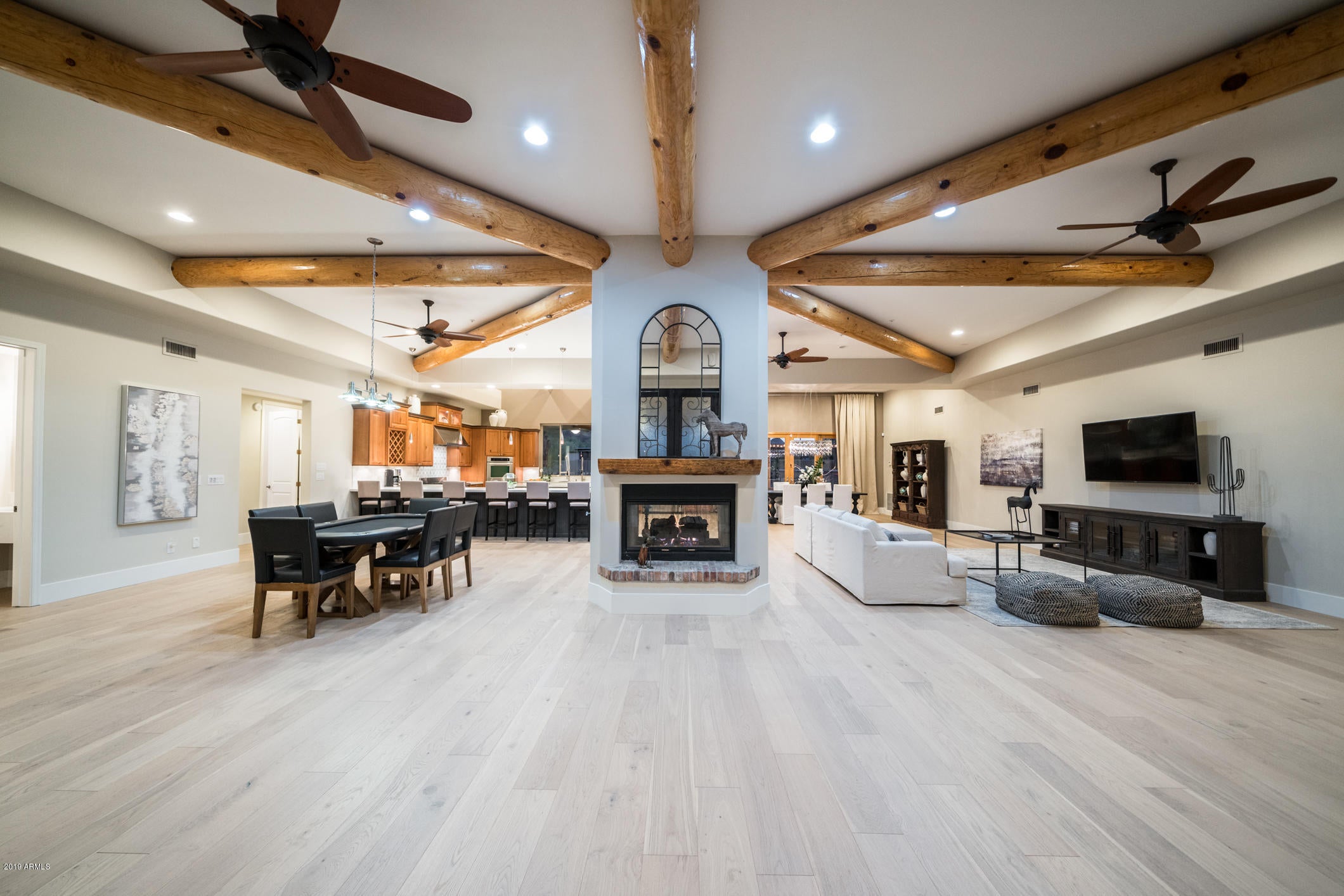 Meets and Bounds - Residential