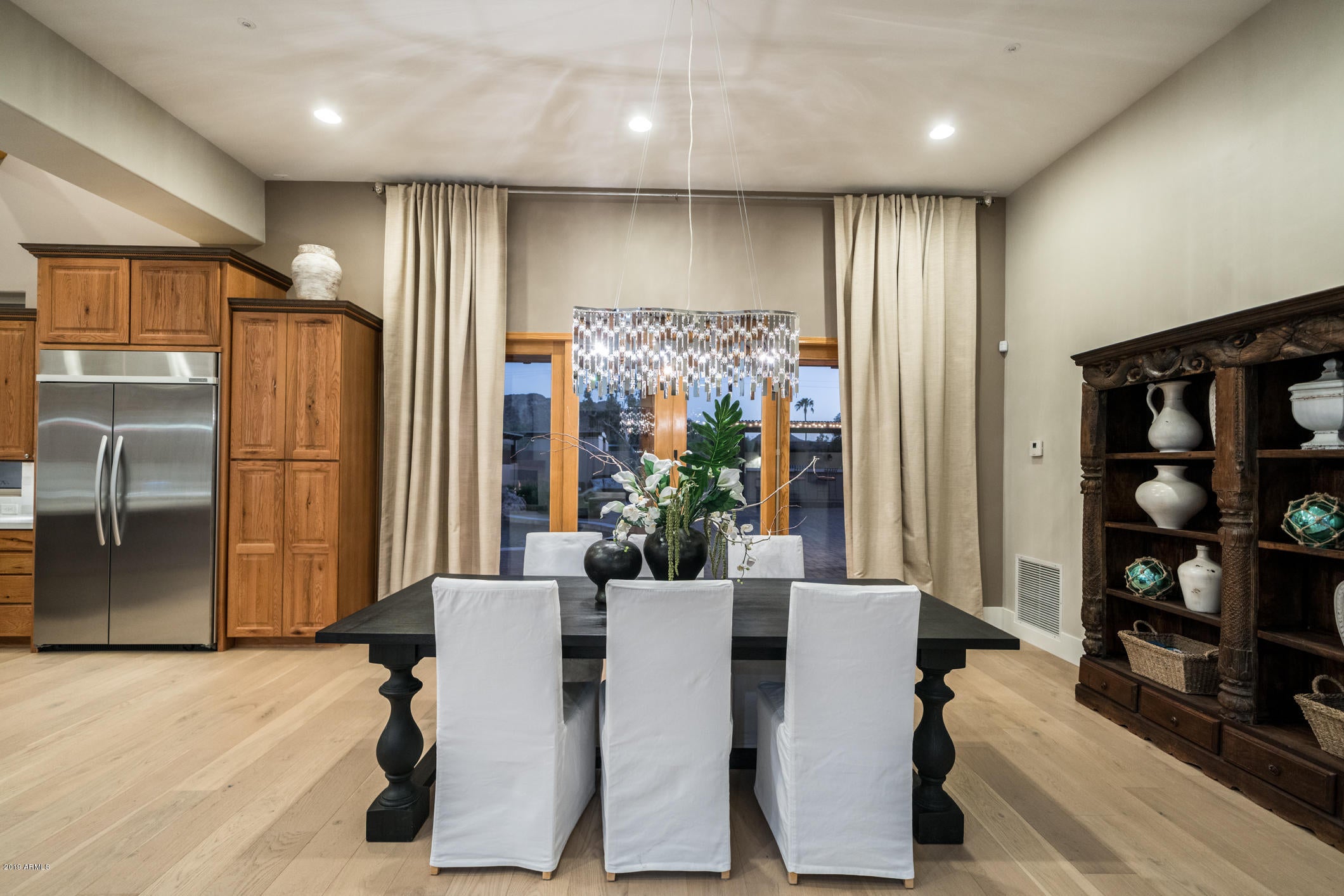 Meets and Bounds - Residential