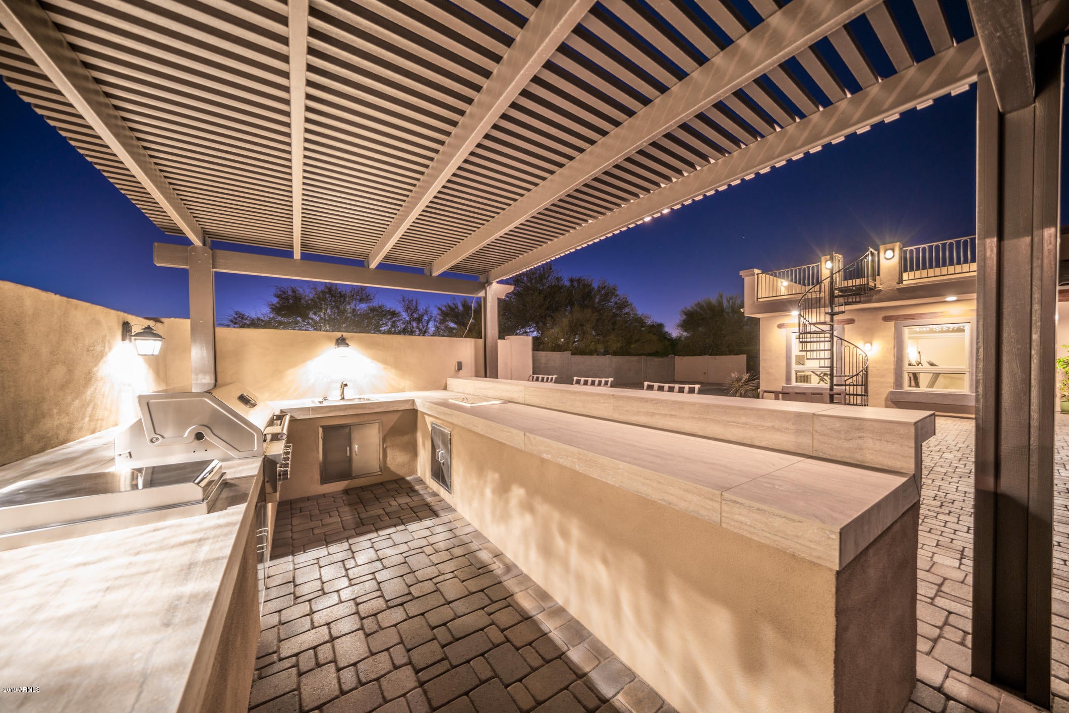 Meets and Bounds - Residential