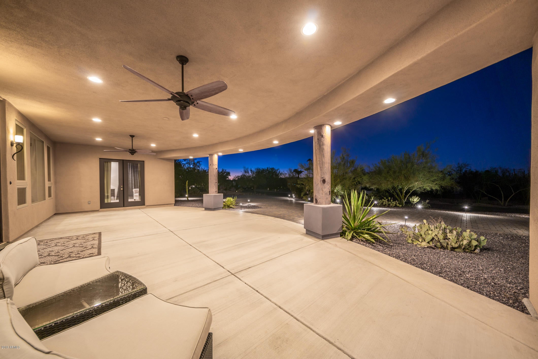 Meets and Bounds - Residential