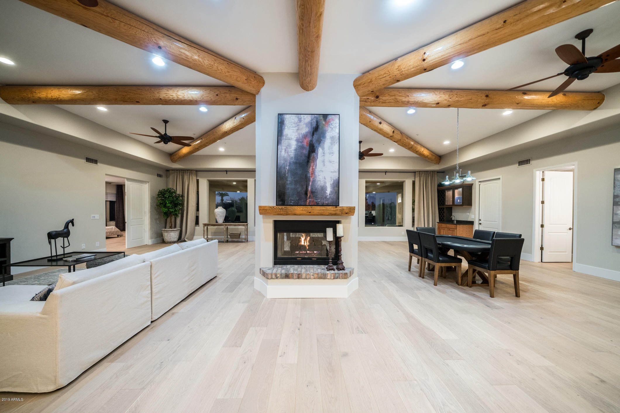Meets and Bounds - Residential