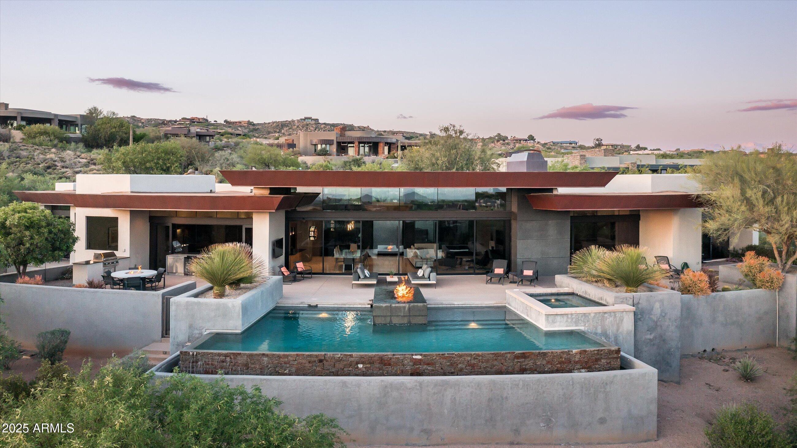 DESERT MOUNTAIN PHASE 2 APACHE PEAK PART 4 - Residential