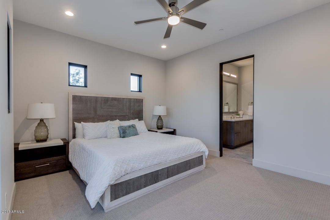 Prado Estates - Residential