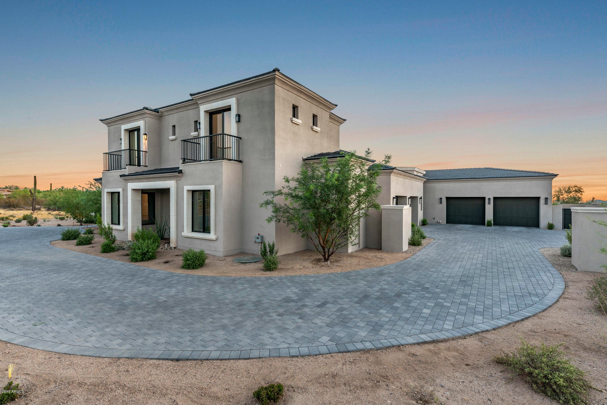 Prado Estates - Residential
