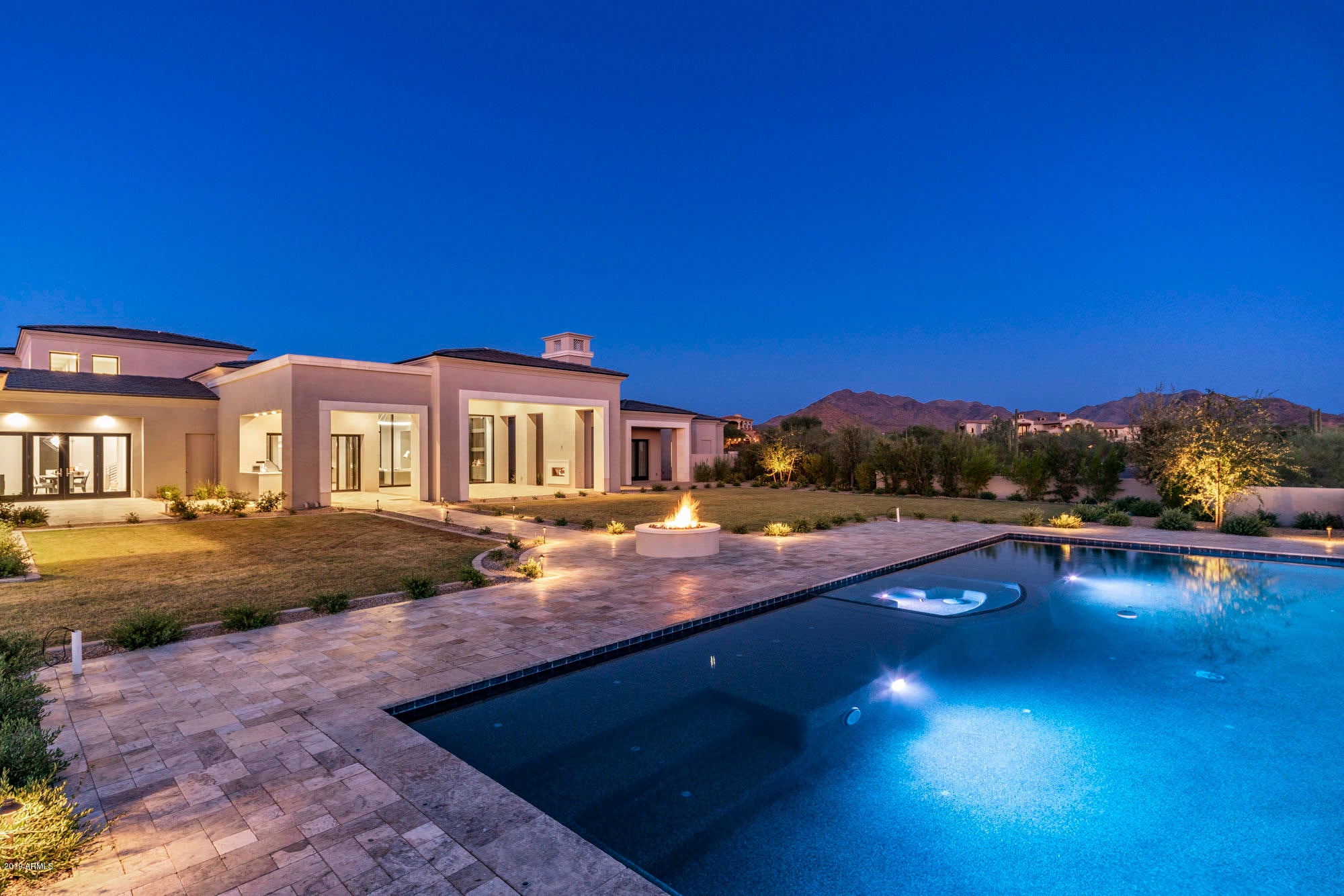 Prado Estates - Residential