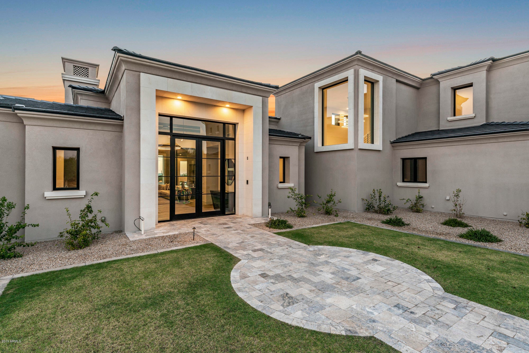 Prado Estates - Residential