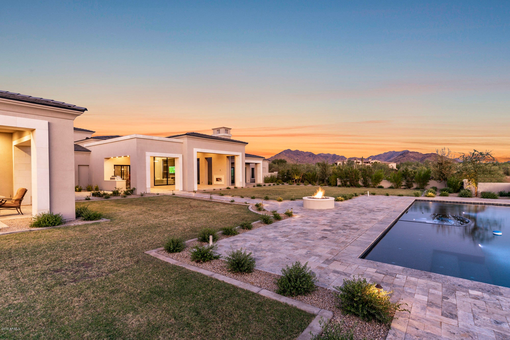 Prado Estates - Residential