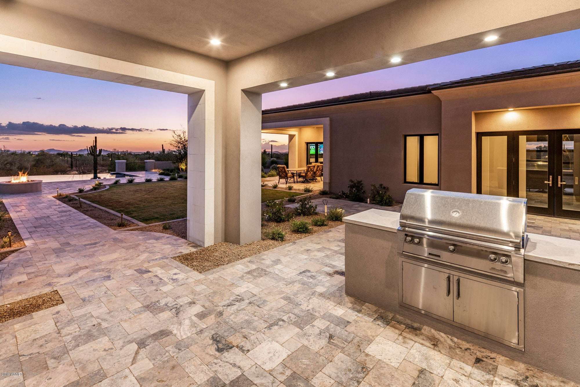 Prado Estates - Residential