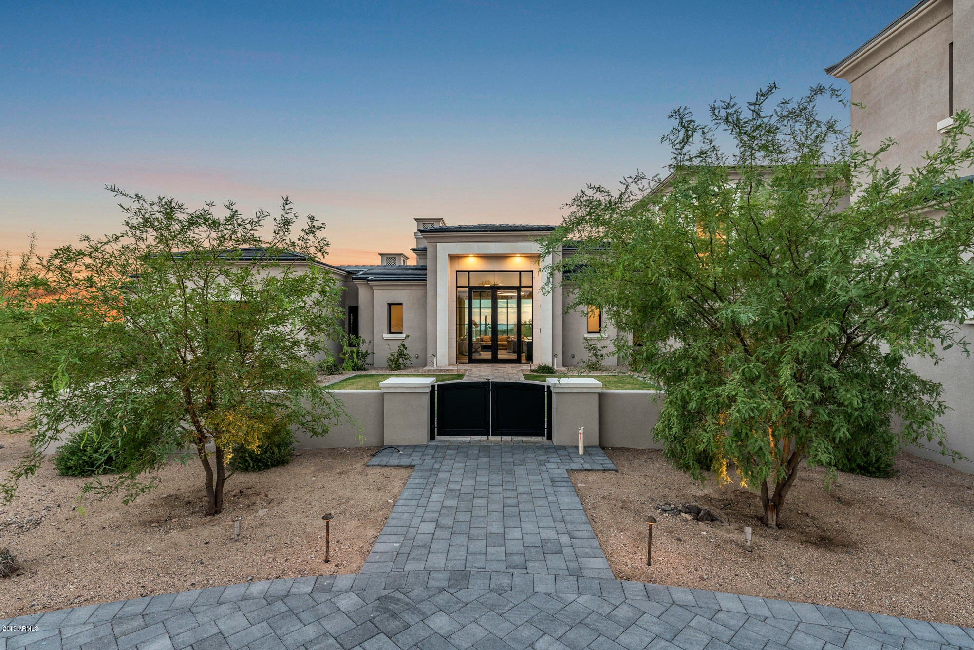 Prado Estates - Residential