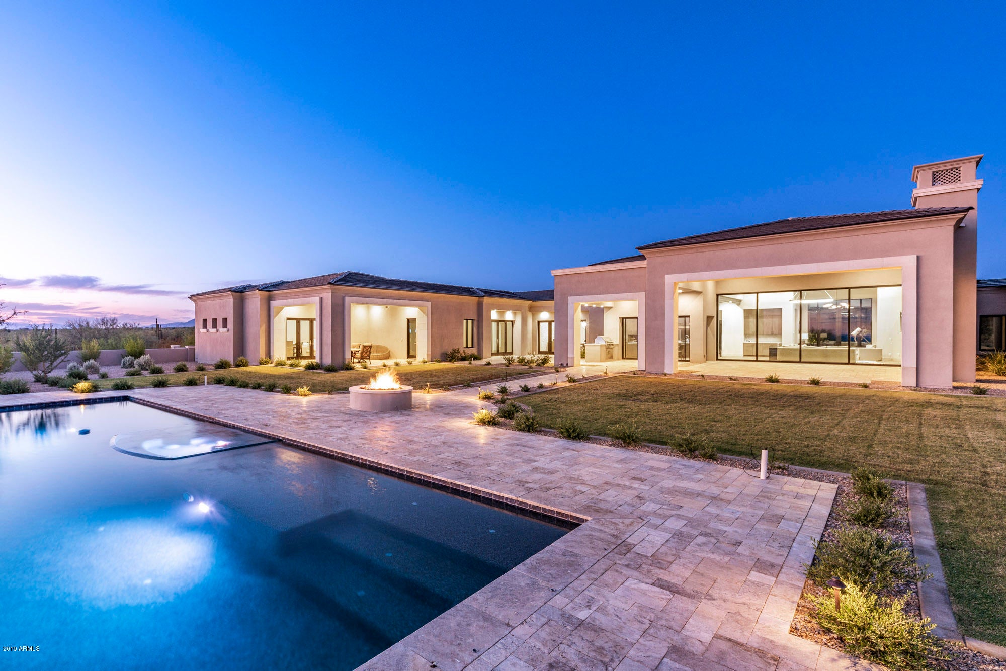 Prado Estates - Residential