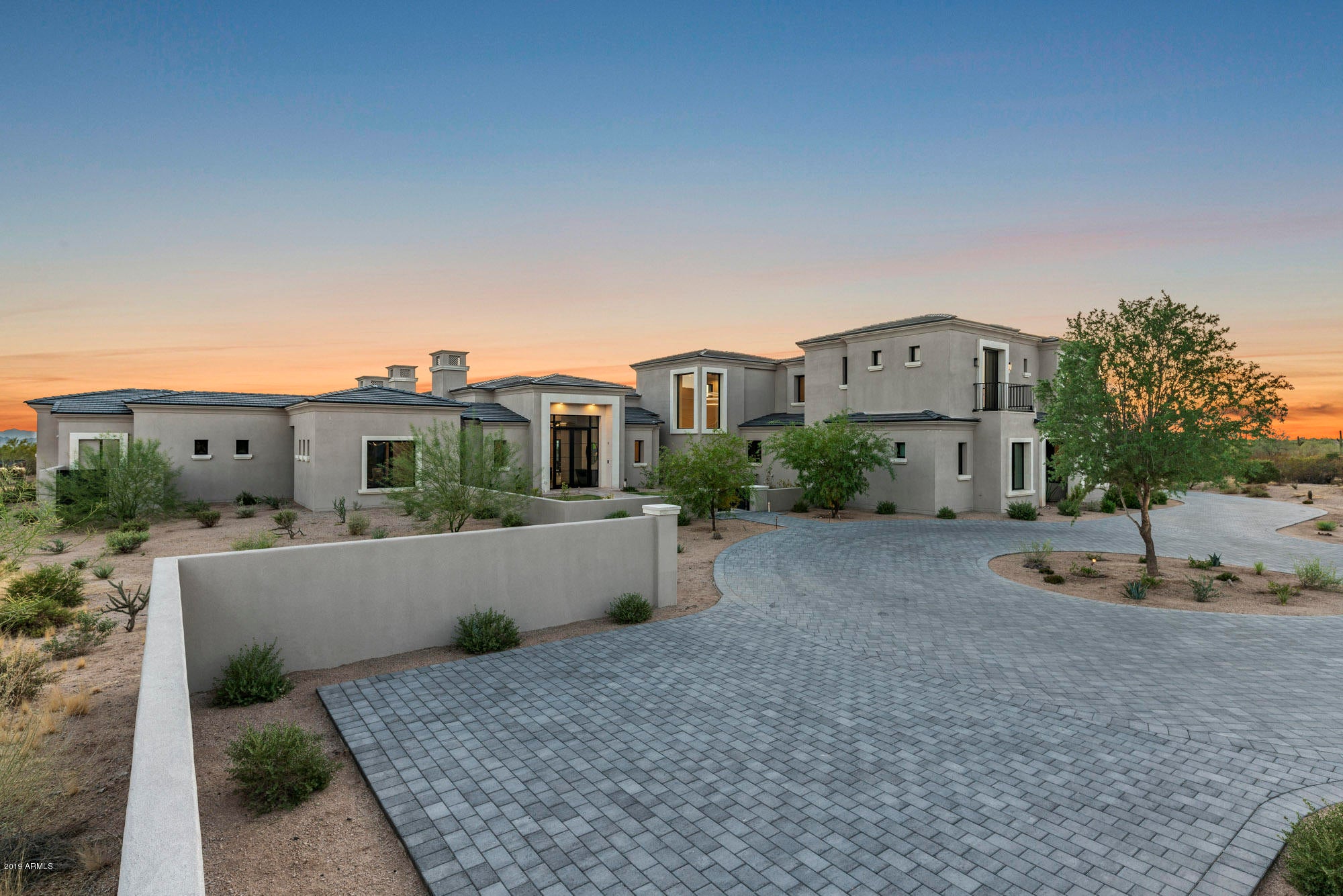 Prado Estates - Residential