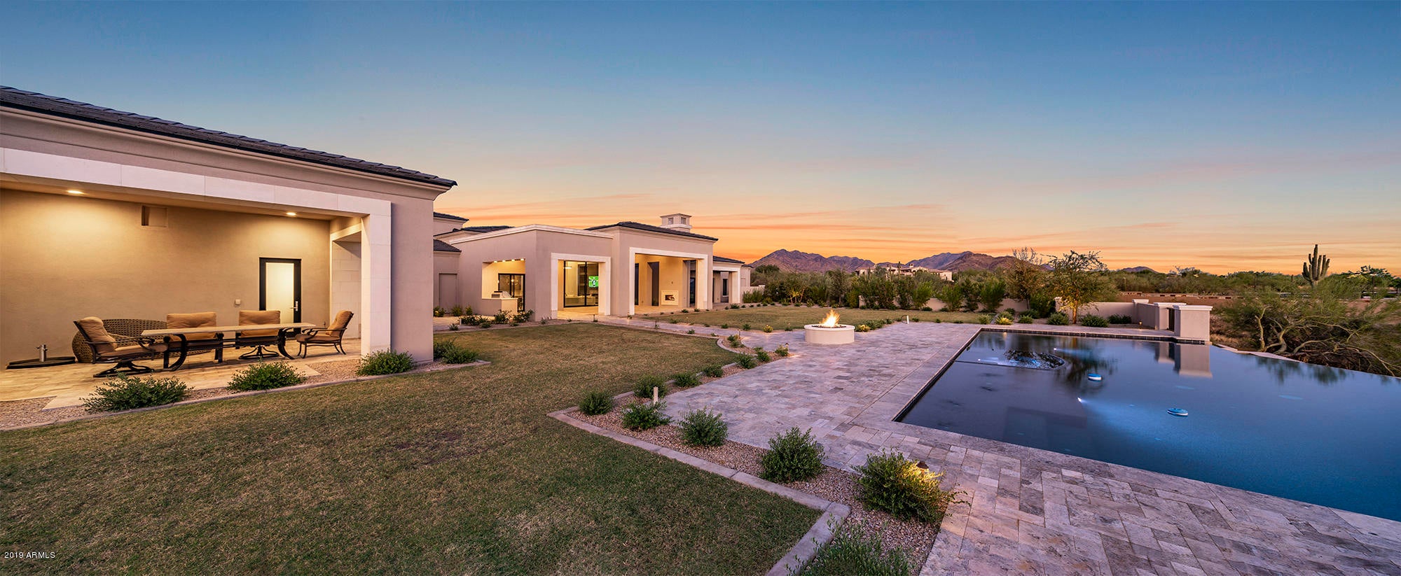 Prado Estates - Residential