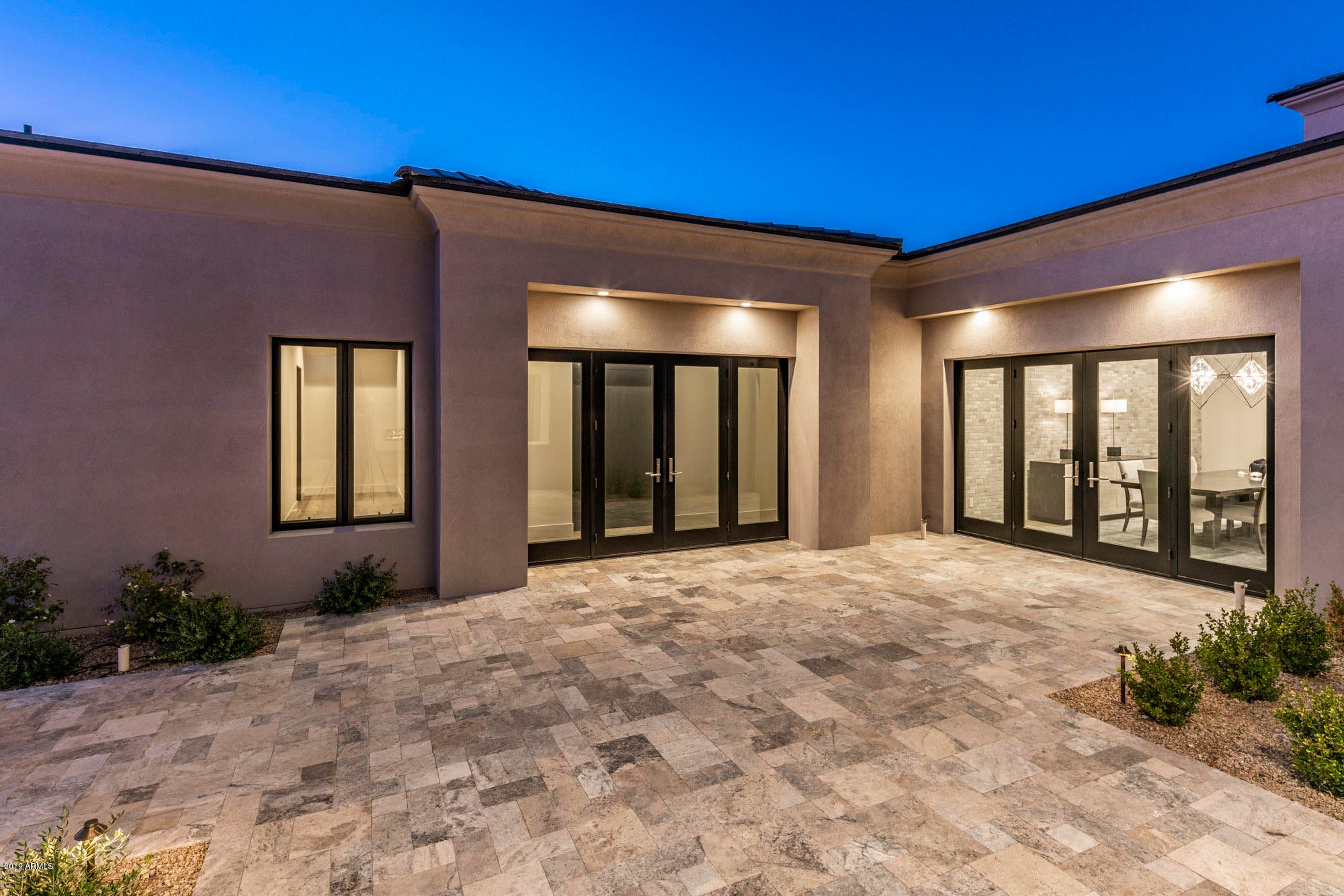 Prado Estates - Residential