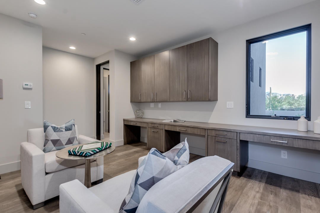 Prado Estates - Residential