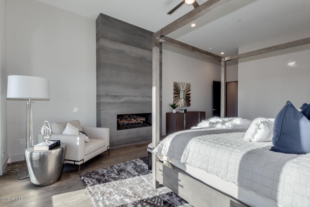 Prado Estates - Residential