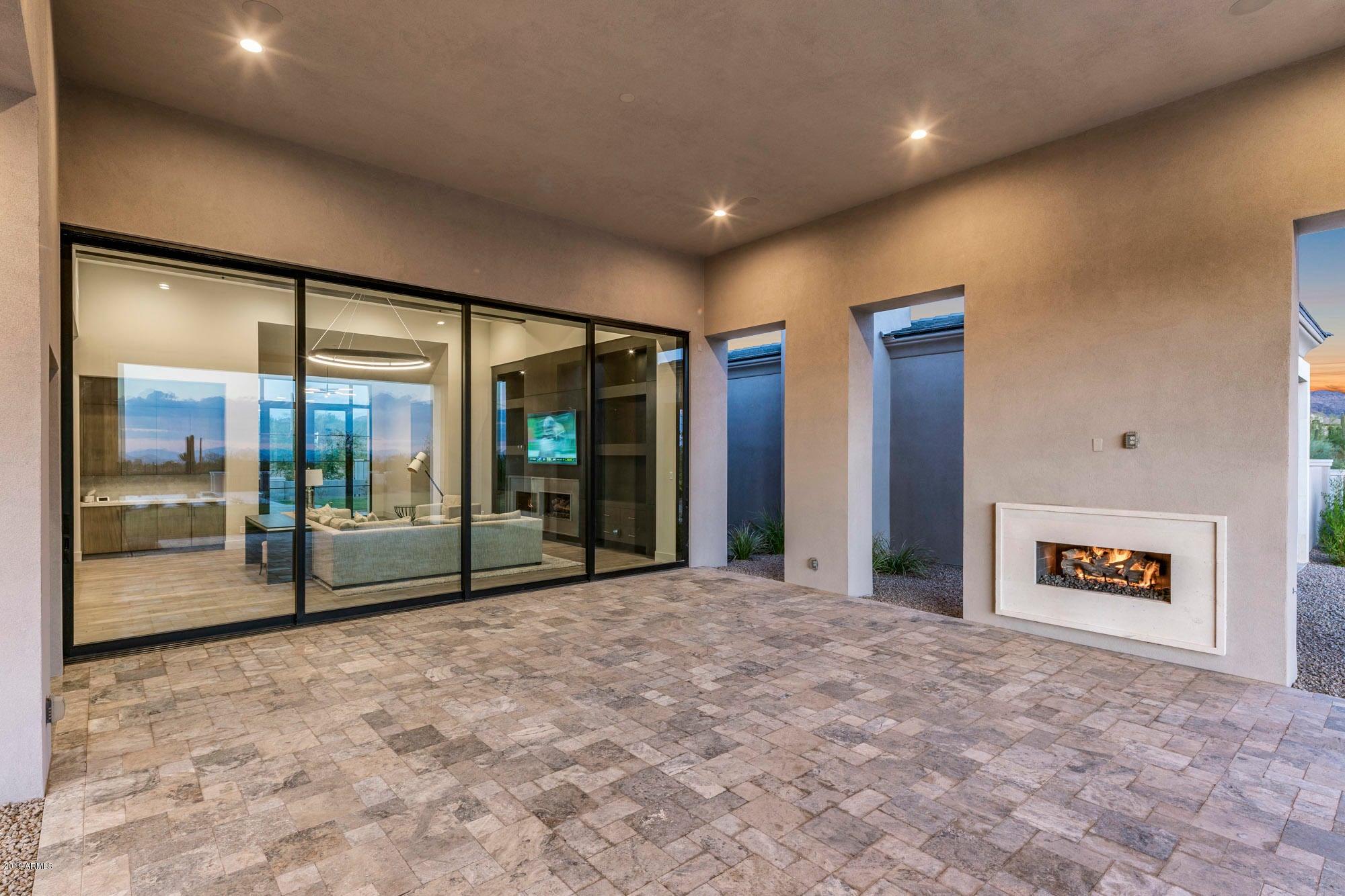 Prado Estates - Residential