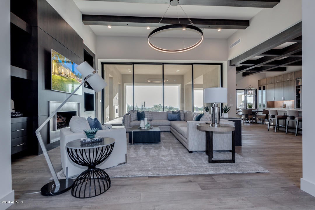 Prado Estates - Residential