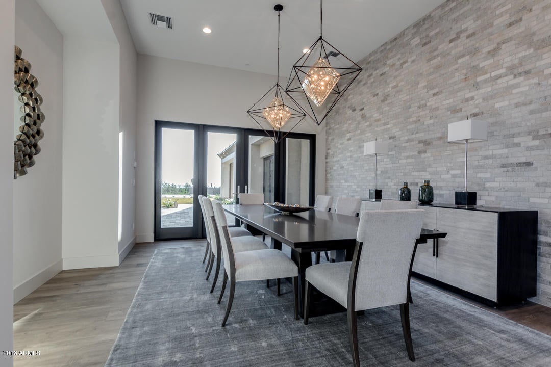 Prado Estates - Residential