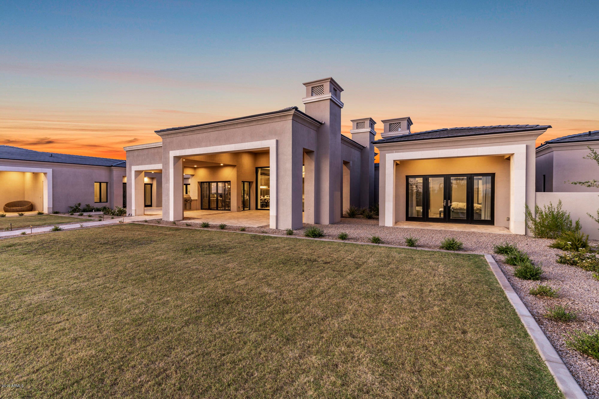 Prado Estates - Residential