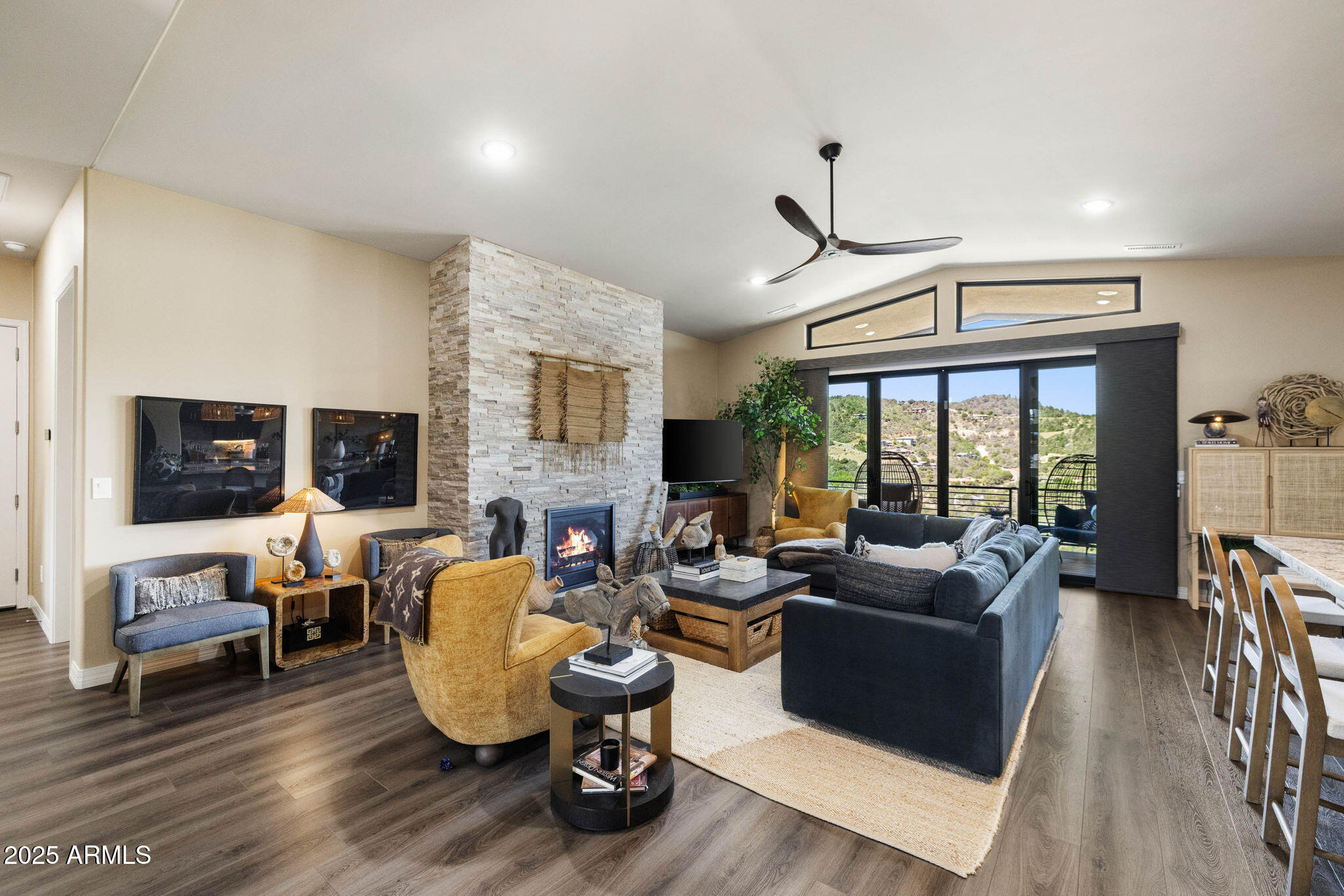 THE RANCH AT PRESCOTT UNIT 5 - Residential