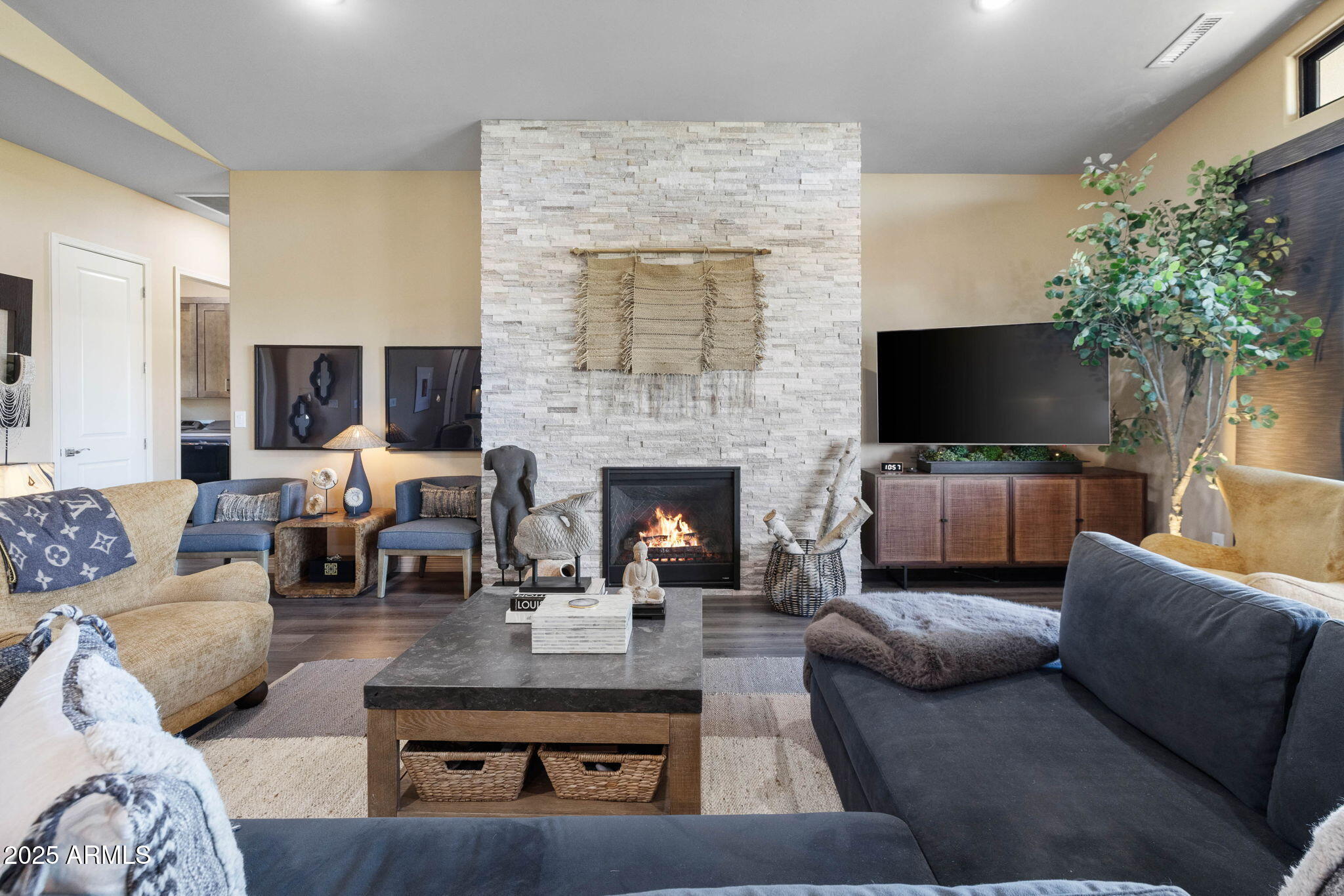 THE RANCH AT PRESCOTT UNIT 5 - Residential