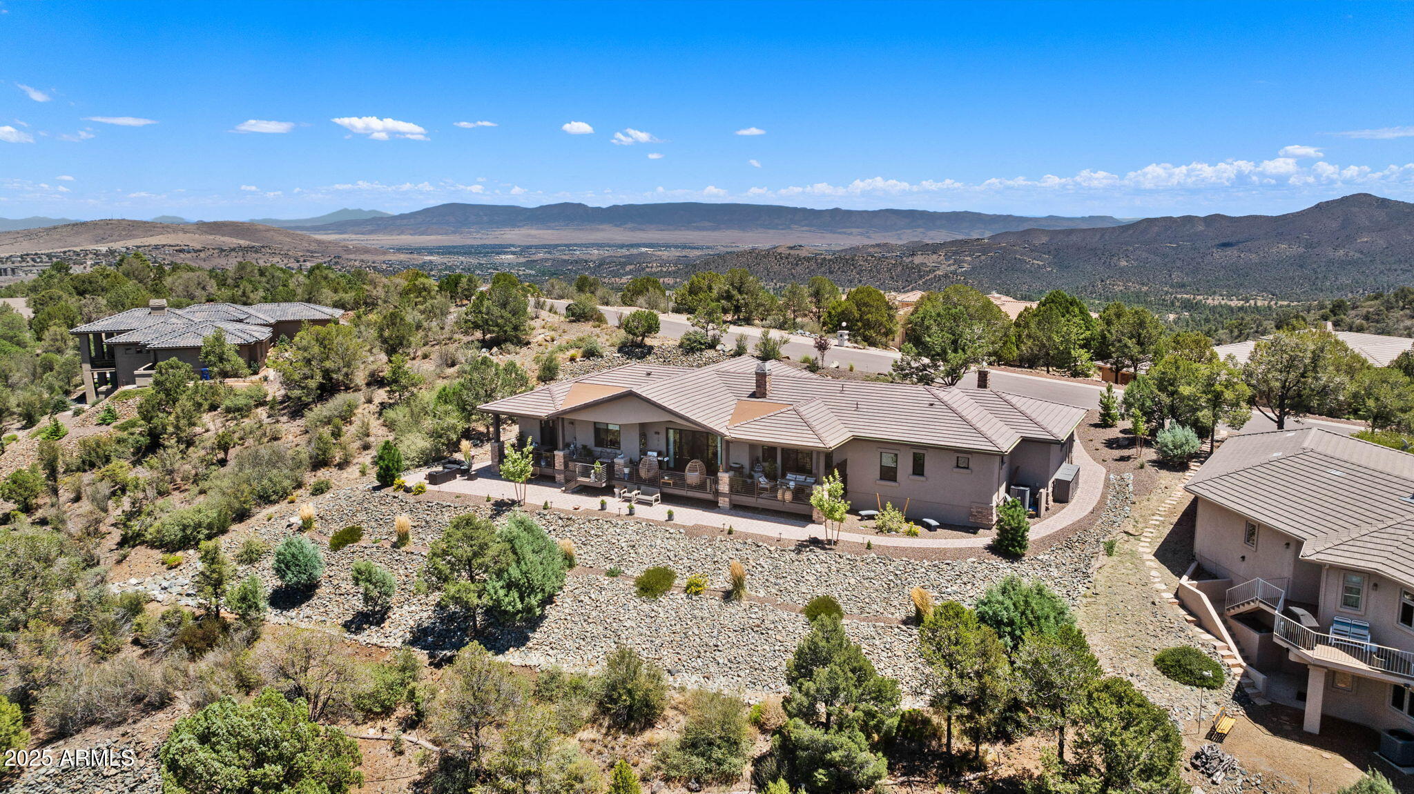 THE RANCH AT PRESCOTT UNIT 5 - Residential