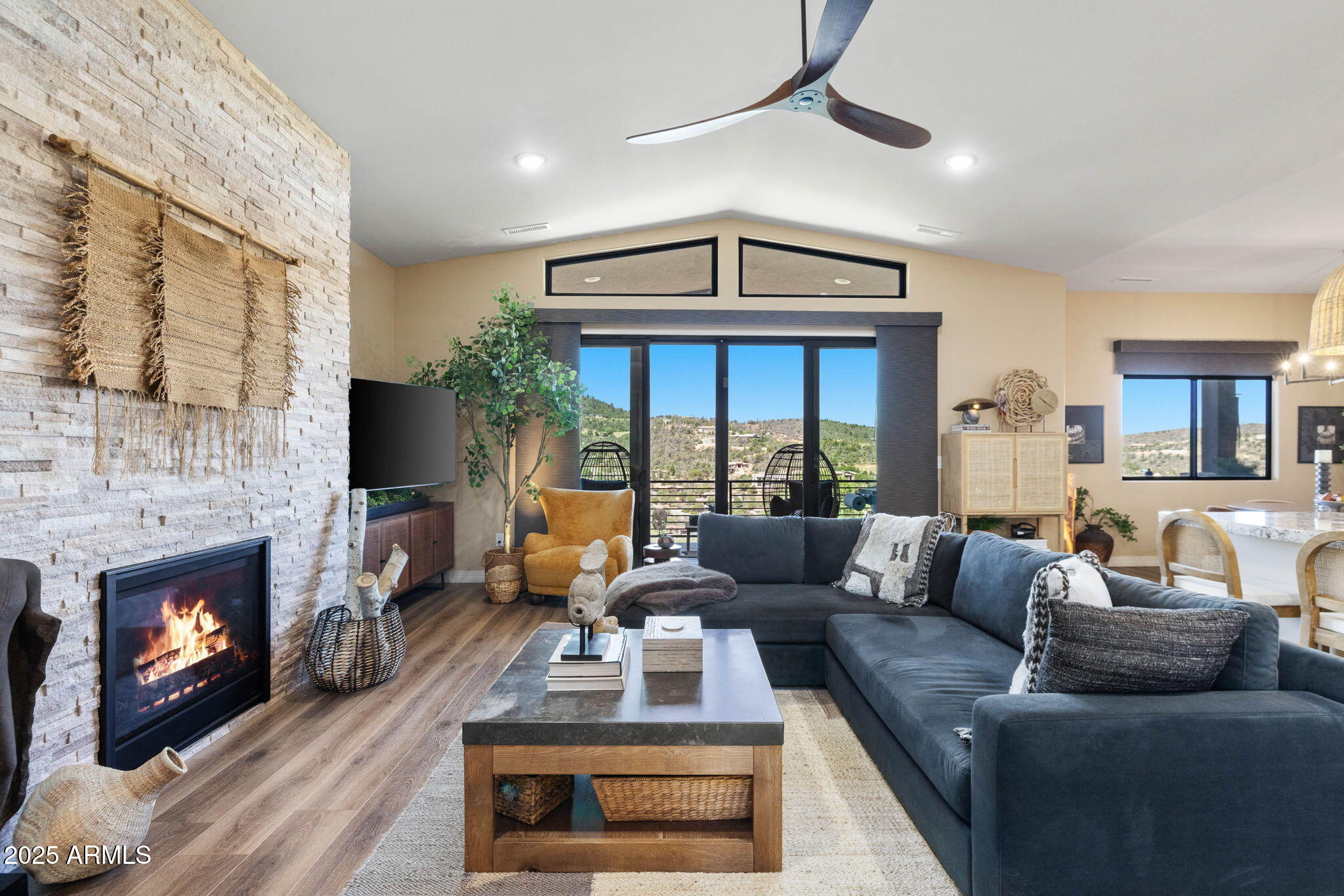 THE RANCH AT PRESCOTT UNIT 5 - Residential