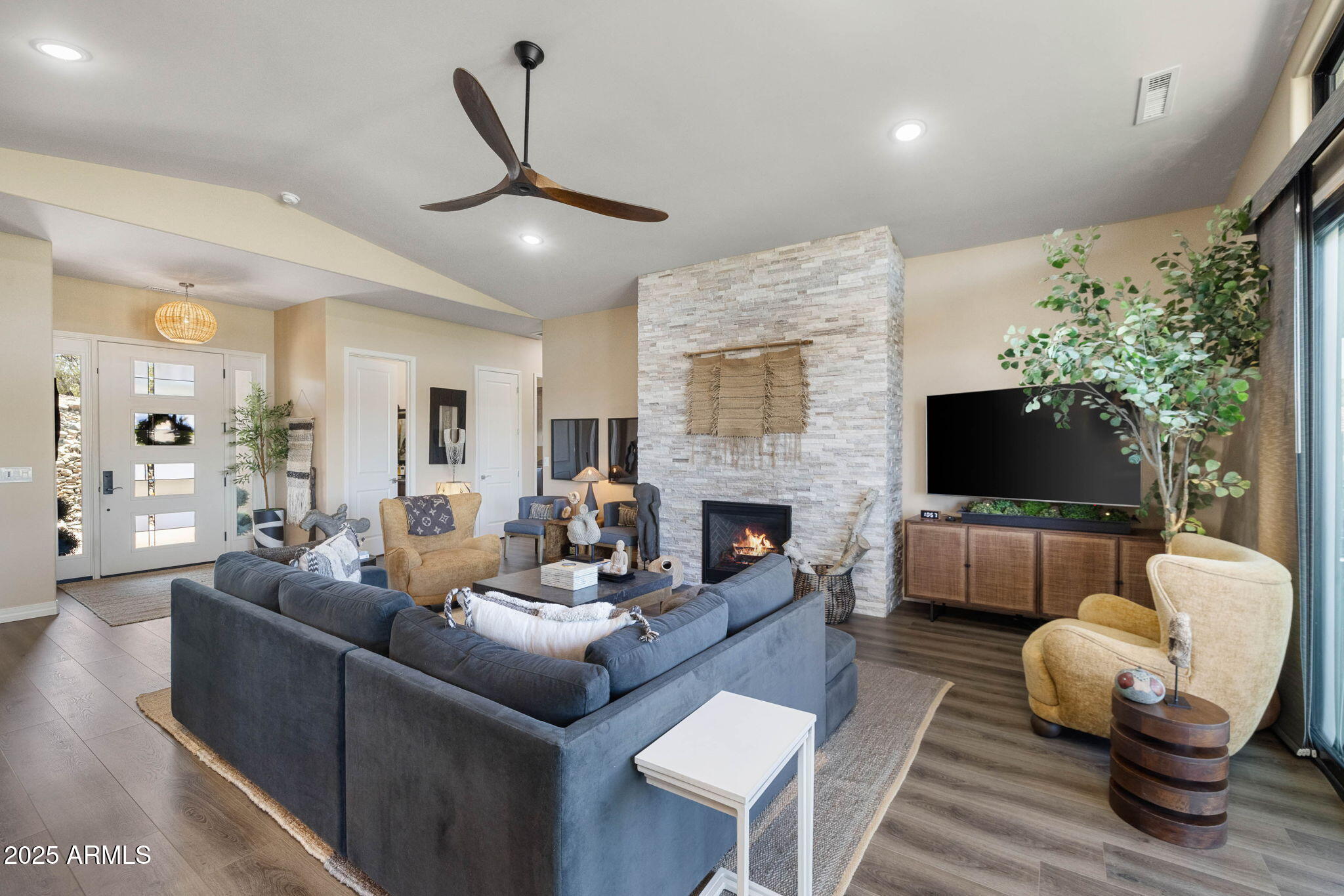 THE RANCH AT PRESCOTT UNIT 5 - Residential